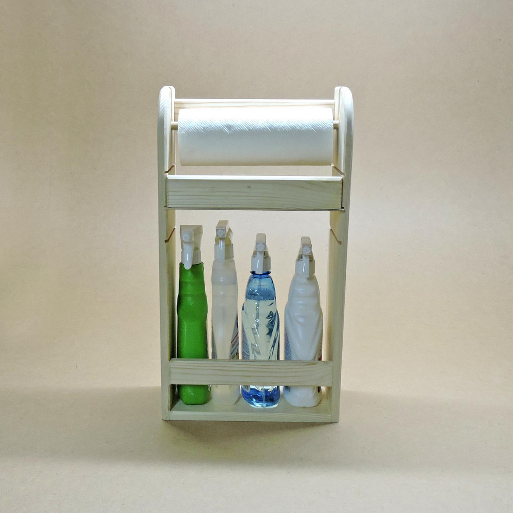 Полиця надверная "Відень" бланже Миколаїв - фото 3