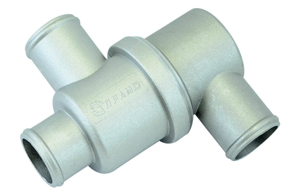 Термостат 80 С° Прамо 2101-2107 Мукачево - изображение 1