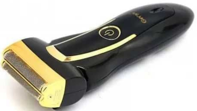 Электробритва триммер 2 в 1 Gemei GM-9002 Киев - изображение 3