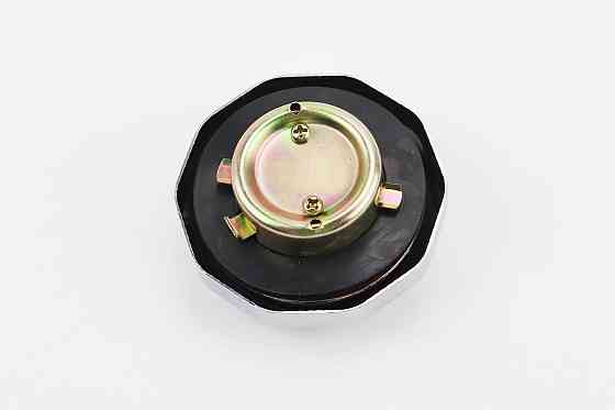 Кришка бака кругла (з ключем) Київ