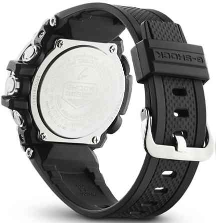 Годинник CASIO GST-B100-1AER Киев