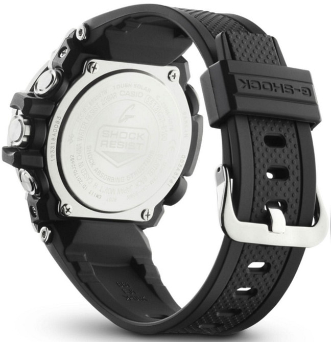 Годинник CASIO GST-B100-1AER Киев - изображение 2