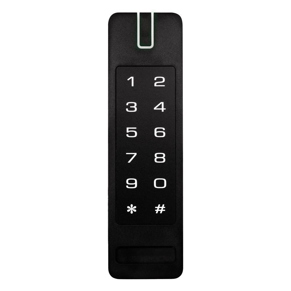 Зчитувач U-Prox SL keypad Київ - фото 2
