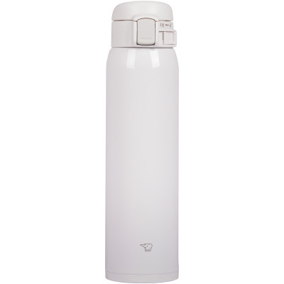 Термочашка Zojirushi SM-SR60WA 0.6 л White (1678.06.35) Вінниця - фото 1