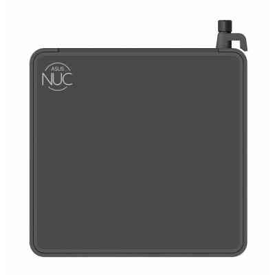 Комп'ютер ASUS NUC 15 Pro RNUC15CRHU700002 / Ultra 7 255H 28W, Wi-Fi 7 BE201 (90AR00Q2-M000A0) Вінниця
