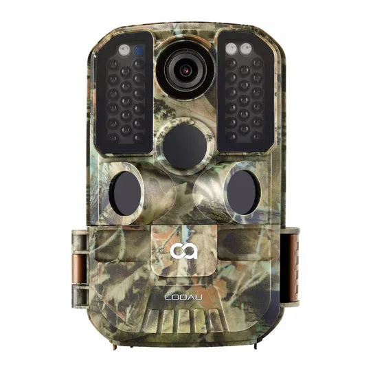 Мисливська камера Cooau Trail Camera H6 Луцк