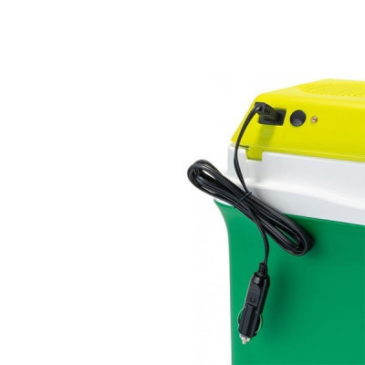 Автохолодильник Giostyle Bravo 25 12V (8000303308522) Вінниця - фото 5