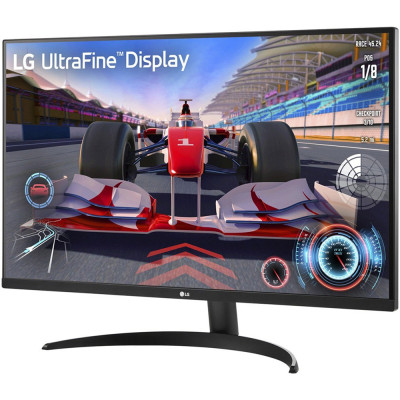 Монитор LG 32UR500K-B Винница - изображение 3