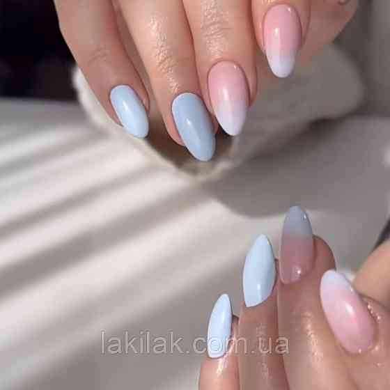 Гель-лак Toki-Toki Bloom BM09 5мл Херсон