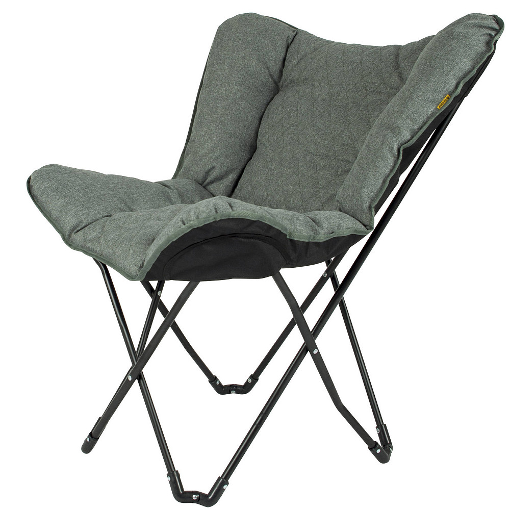 Кресло раскладное Bo-Camp Himrod Green (1200367) Вінниця - фото 7