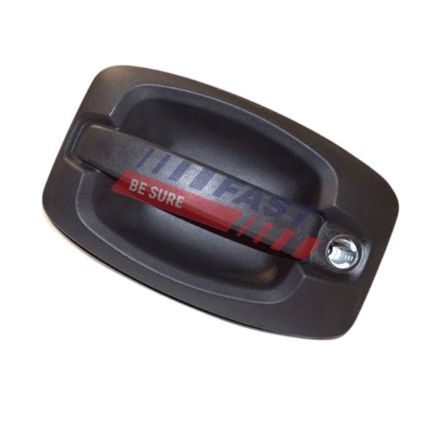 Ручка наружная Fiat Ducato (06-) задняя двери Мукачево - изображение 1