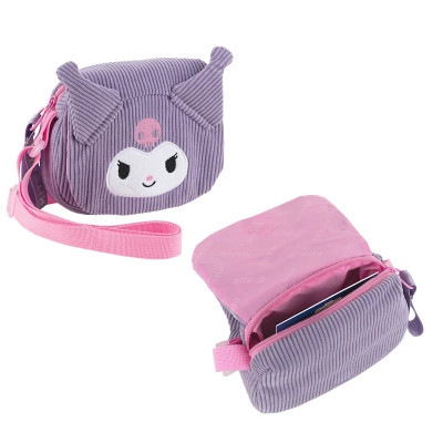 Сумка дитяча Kite Kids Kuromi 2710 HK (HK25-2710) Вінниця - фото 1