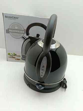 Електрочайник Silver Crest SWKC 2400 A1 (Б клас) Луцьк