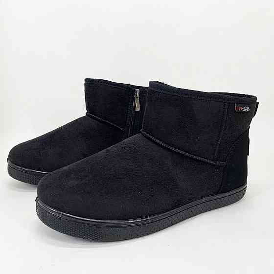 Утепленные мехом бурки, Бурки суконные женские искусственный мех, Галоши женские утепленные эва GK-57 Ивано-Франковск