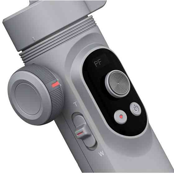 Стабілізатор AOCHUAN SMART X Pro для смартфонів, сірий Київ