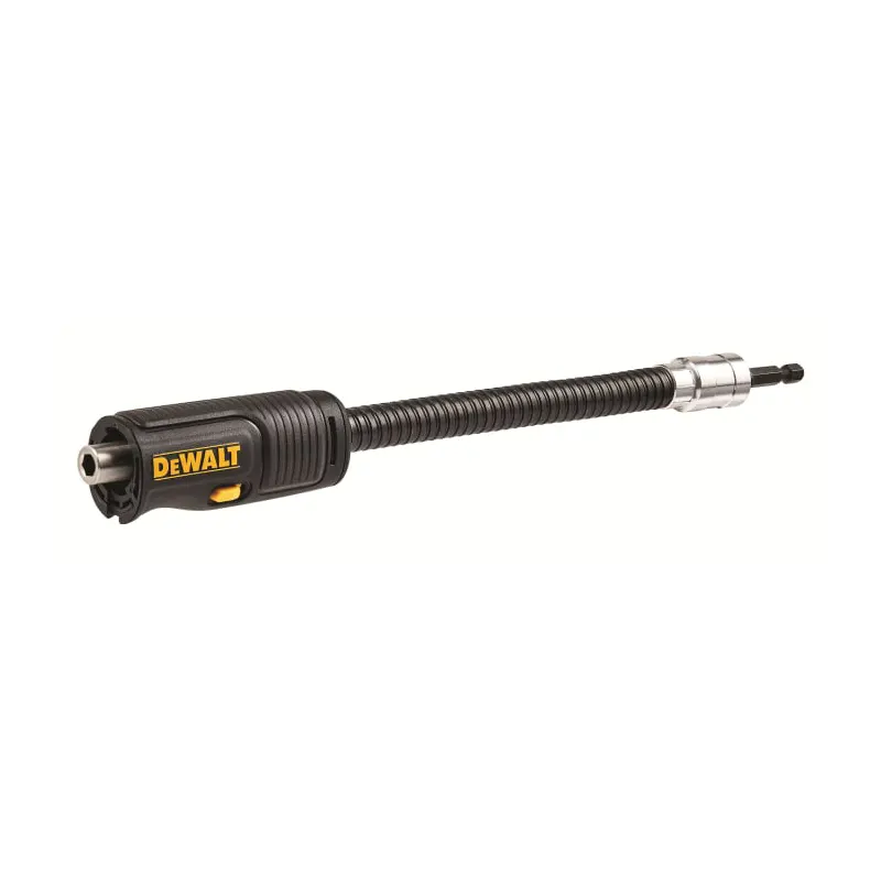 Насадка з гнучким приводом кутова DeWALT DT20502 Київ - фото 5