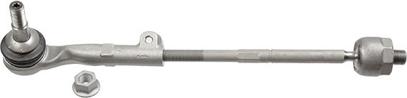 Рулевая тяга левая (с наконечником) Raiso (Швеция) BMW 3 G81, БМВ 3 Г81 18- #RL-880695B UAESPAW22 Ковель - изображение 1