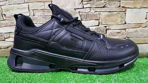 Мужские демисезонные кроссовки BaaS Terrtain,производство Польши Киев