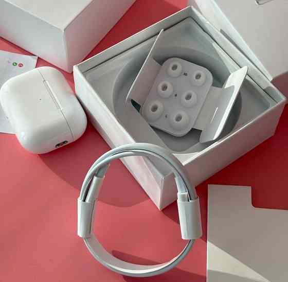 Розпродаж!Навкушники AirPods Pro Киев