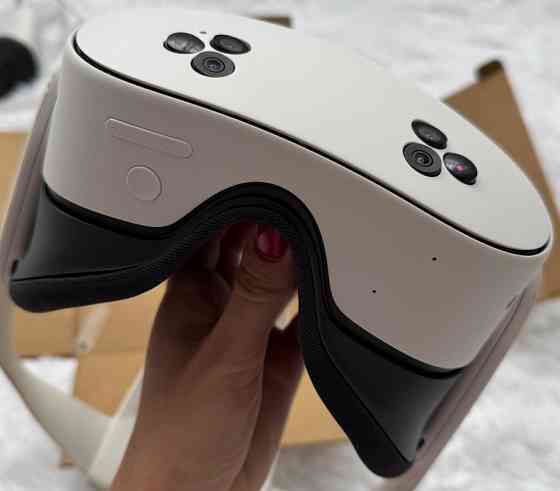 Meta Quest 3S 128GB очки віртуальної реальності Київ