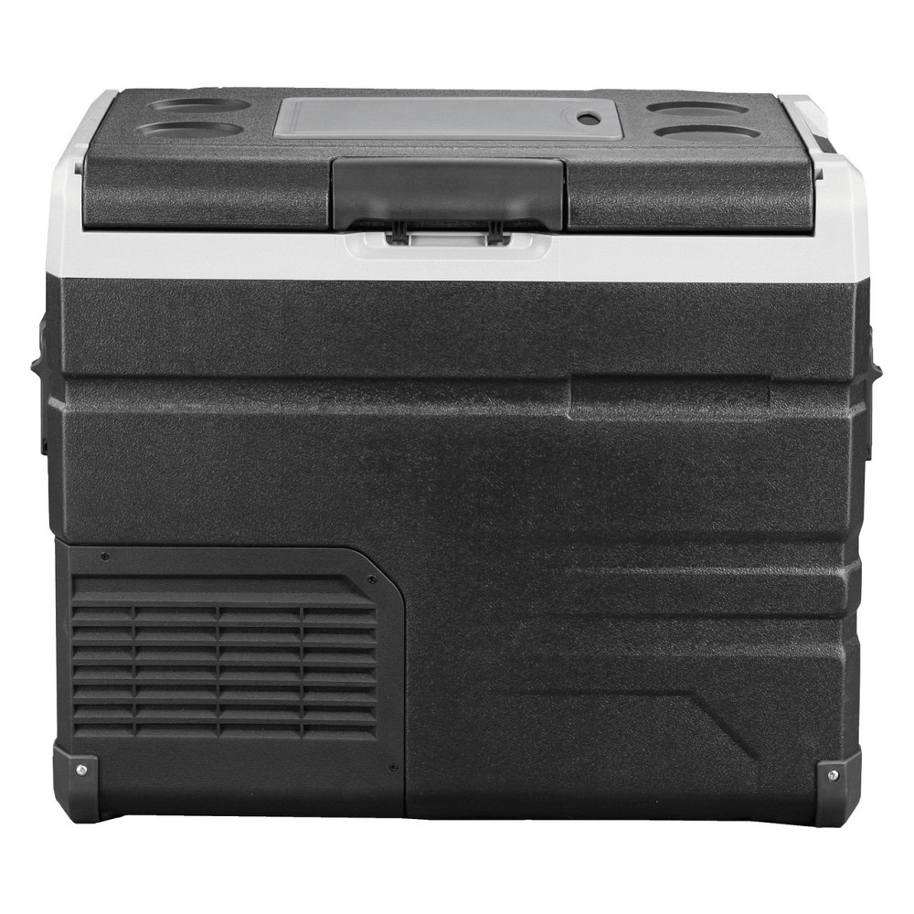 Компрессорный автохолодильник Alpicool TW45. Двухкамерный. Охлаждение до -20 ℃. Питание – 12, 24, 220 вольт Киев - изображение 3