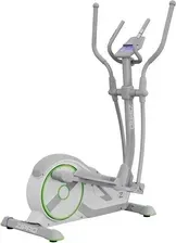 Велотренажер Zipro Rower Eliptyczny Wave Elektromagnetyczny Biały Київ