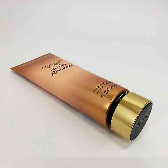 Лосьон виктория сикрет Victoria's Secret Amber Romance 236 мл, Увлажняющий лосьон ML-95 Киев