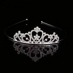 Діадема для дівчинки гарна Київ - фото 1