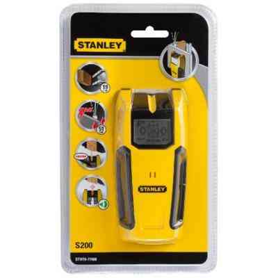 Детектор строительный Stanley STHT0-77406 Винница
