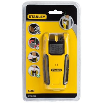 Детектор строительный Stanley STHT0-77406 Винница - изображение 5