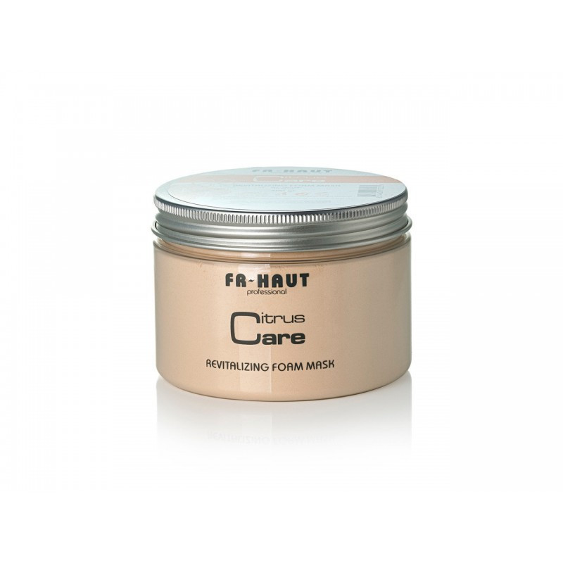 Fr Haut Пінна маска з вітаміном С C-Vit Foam Mask 300 г Дніпро - фото 1