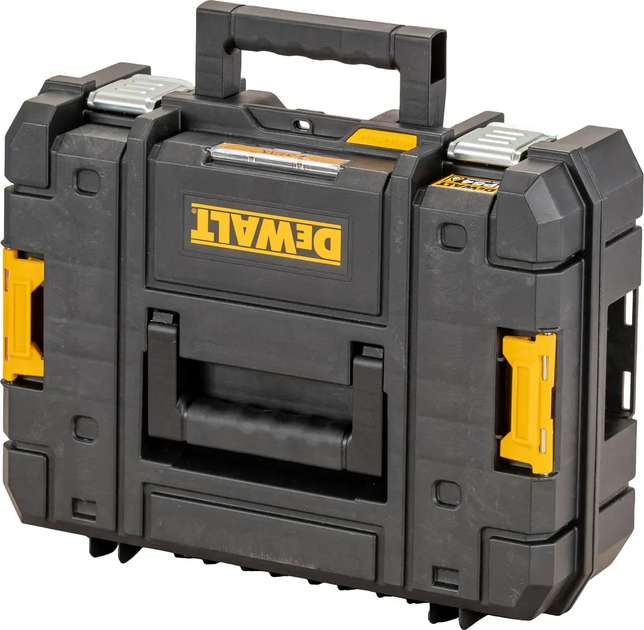 Професійний комплект ящиків TSTAK 2.0 DeWALT DWST83517-1 Київ - фото 8