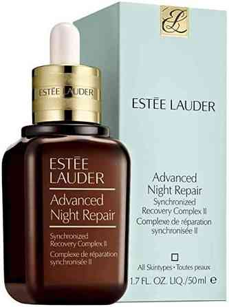 Омолоджувальна сироватка для обличчя Estee Lauder Advanced Night Repair 50 Слов'янськ