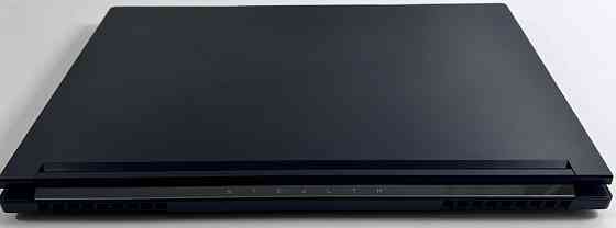 MSI Stealth A16 AI+ Ryzen AI9 365 32GB 1TB SSD RTX 4070 QHD+ 240Hz. Харків