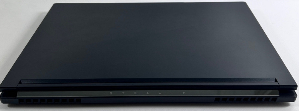 MSI Stealth A16 AI+ Ryzen AI9 365 32GB 1TB SSD RTX 4070 QHD+ 240Hz. Харків - фото 3