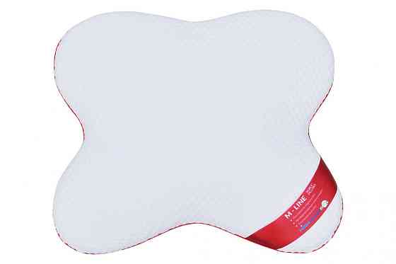 Ортопедична подушка Noble Butterfly (Нобл Батерфляй) ТМ Highfoam Харків