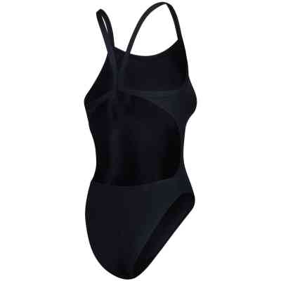 Купальник Aqua Speed Ana 550-01 чорний 38 (5908217697509) Вінниця