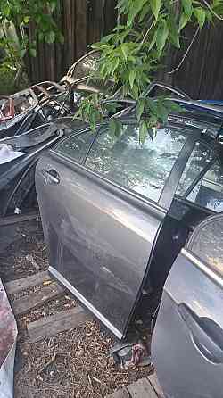 Дверь задняя правая Toyota Avensis 2002–2008 Киев