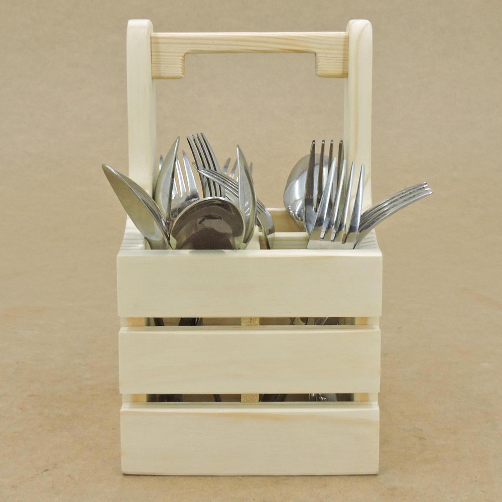 Підставка для столових приладів "Пайлаф" бланже Миколаїв - фото 2