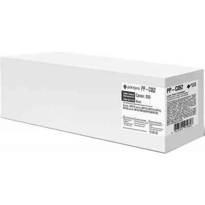 Фотобарабан PrintPro CANON 052H (PP-C052X) Винница
