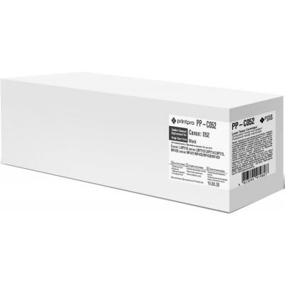 Фотобарабан PrintPro CANON 052H (PP-C052X) Вінниця - фото 1