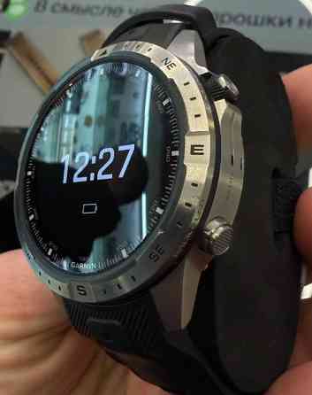 Garmin MARQ Adventurer (Gen 2) Харків