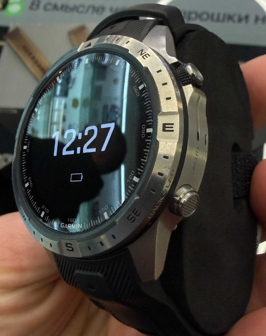 Garmin MARQ Adventurer (Gen 2) Харьков - изображение 6