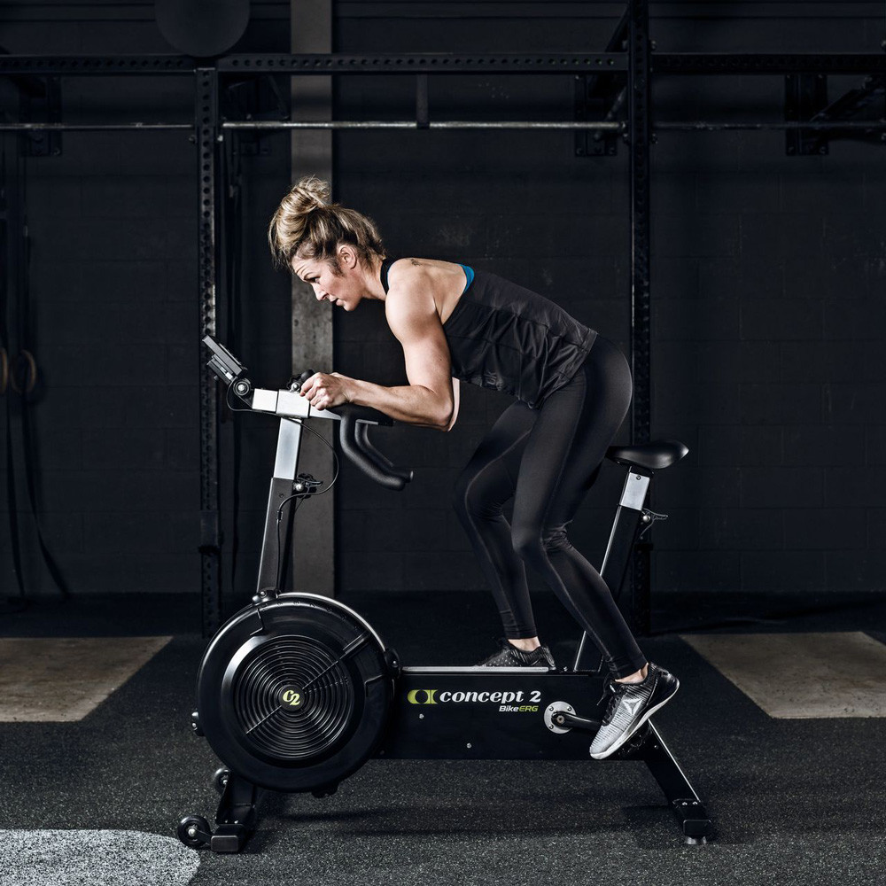 Велотренажер Concept 2 BikeErg Київ - фото 9