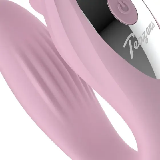 Вібратор для пар Teazers Couple Vibrator Львів