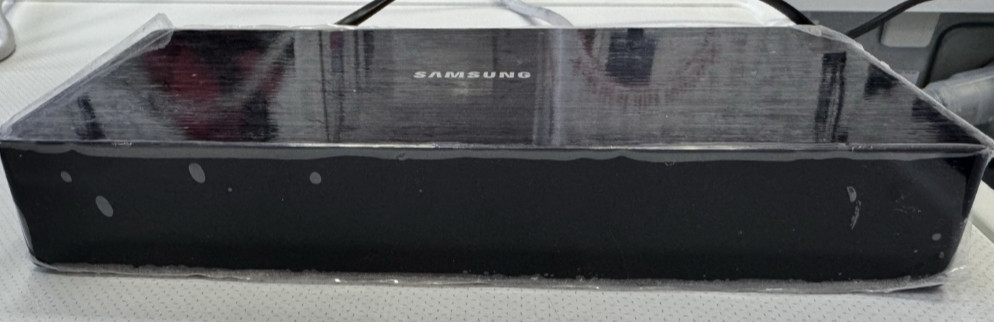 Телевізор Samsung QG32 новий преміум Smart. Київ - фото 2