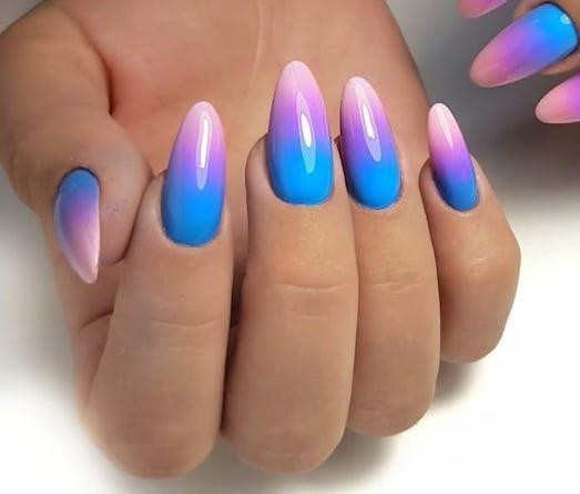 Аэрограф для ногтей Beaty Airbrush System с USB-кабелем Винница - изображение 11