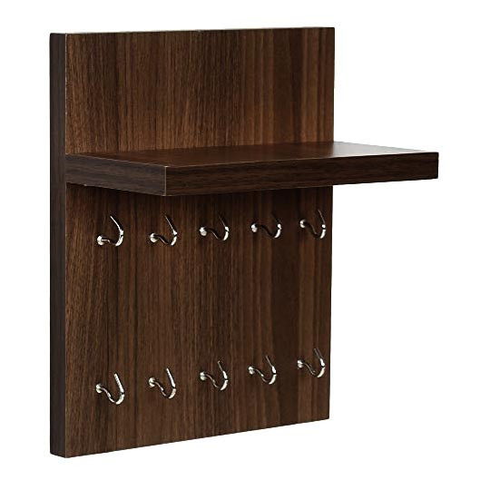 Ключница деревянная 