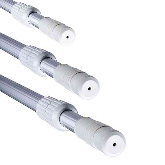 Штанга для басейнів Emaux CE133 Telescopic 300-600 см Київ