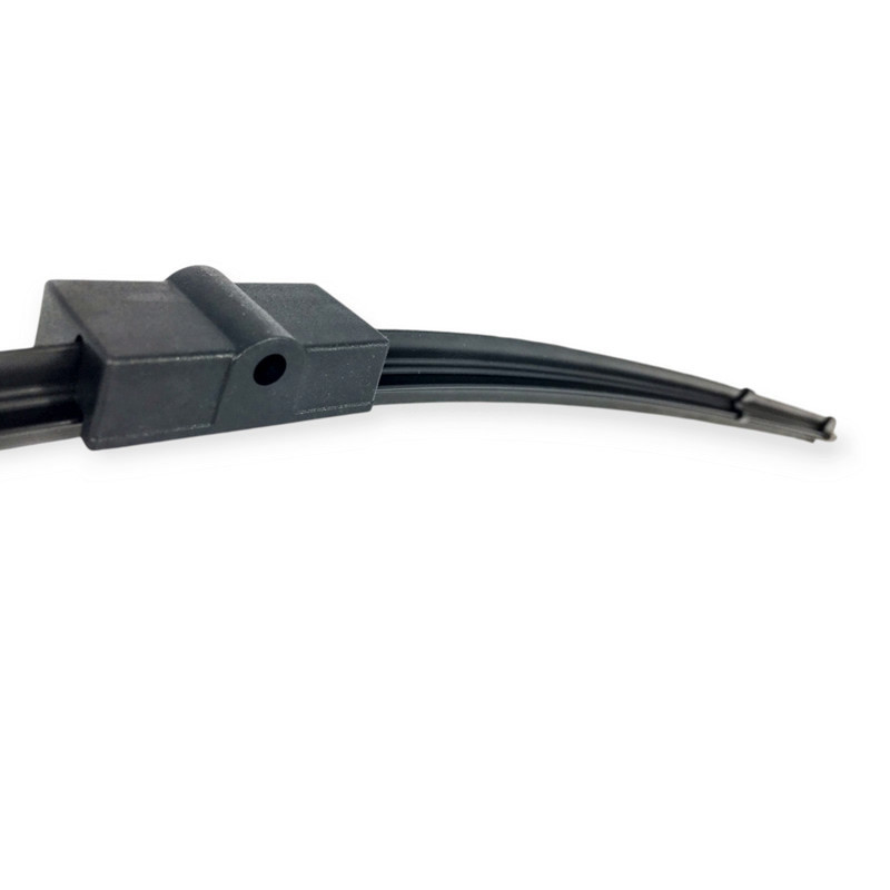 Щетки oximo модельные безкаркасные (к-т 2шт) a1-type 650 + мм дворника Мукачево - изображение 2